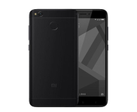 Xiaomi Redmi 4X 32GB Dual SIM LTE Black - 361733 - zdjęcie 1